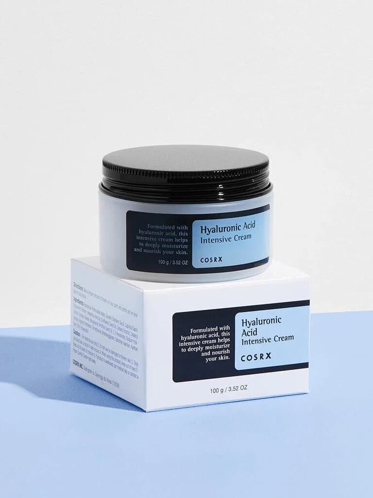 COSRX Hyaluronic Acid Intensive Cream - 100g 1