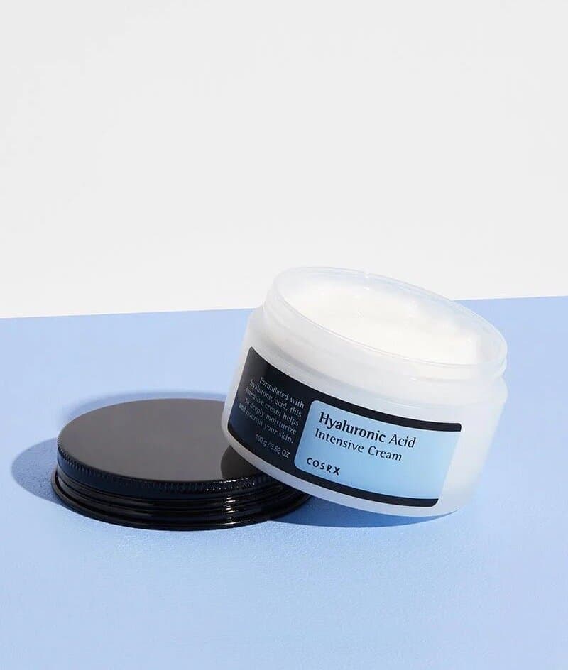COSRX Hyaluronic Acid Intensive Cream - 100g 2
