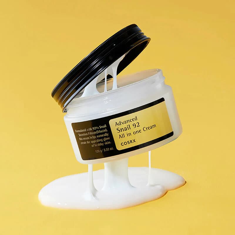 COSRX Advanced Snail 92 All in One Cream 3