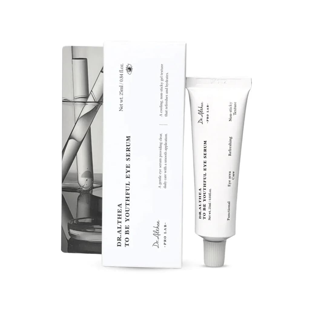 Dr. Althea To Be Youthful Eye Serum 1