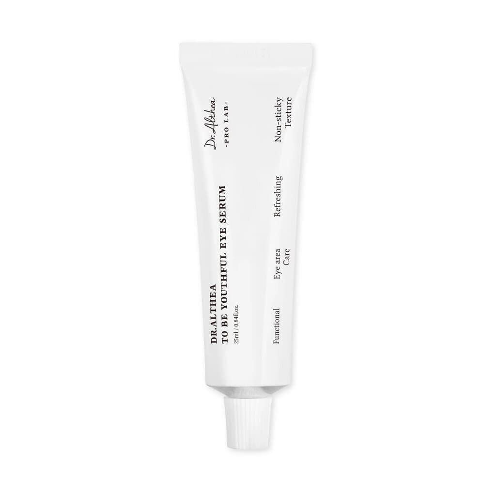 Dr. Althea To Be Youthful Eye Serum 2