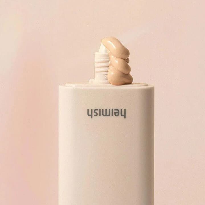 Heimish Artless Glow Tinted Sunscreen - 40ml 3