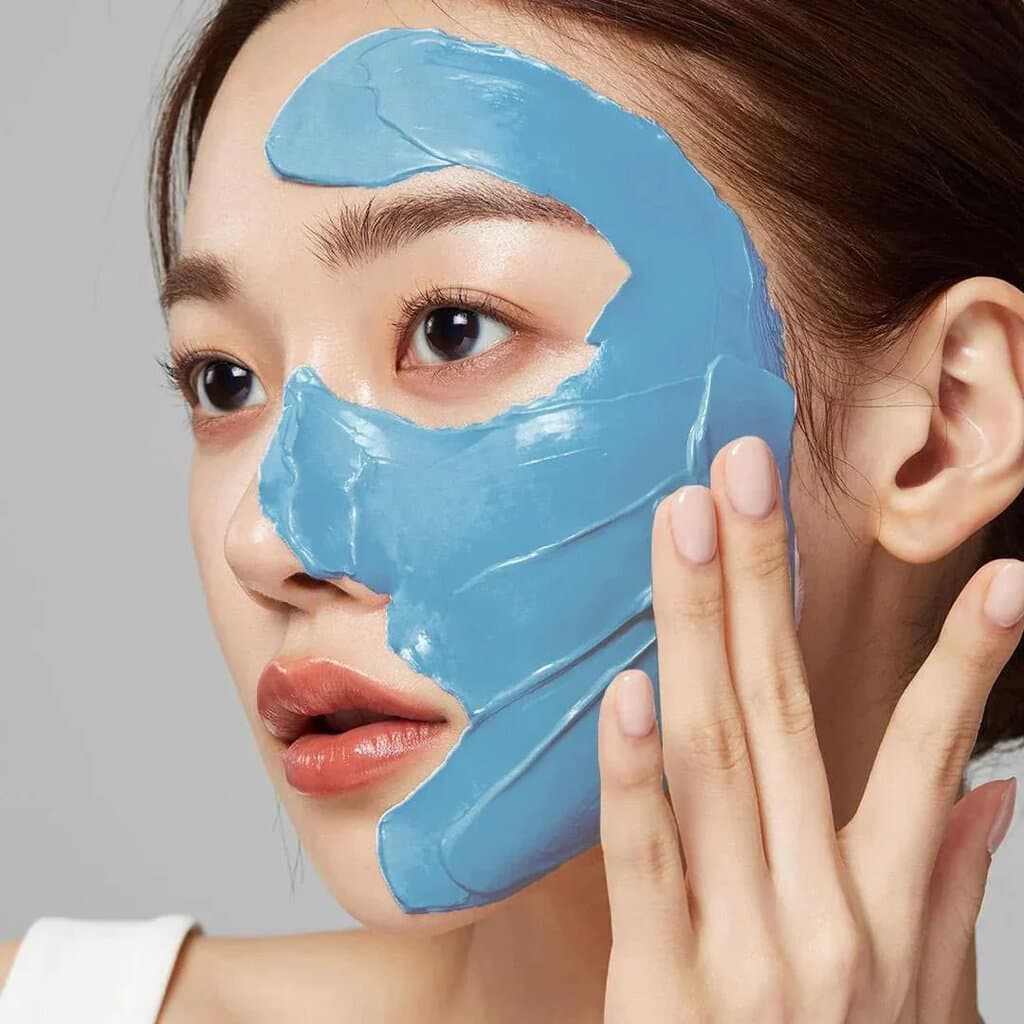 Medicube Zero Pore Blackhead Mud Mask - 100g 3