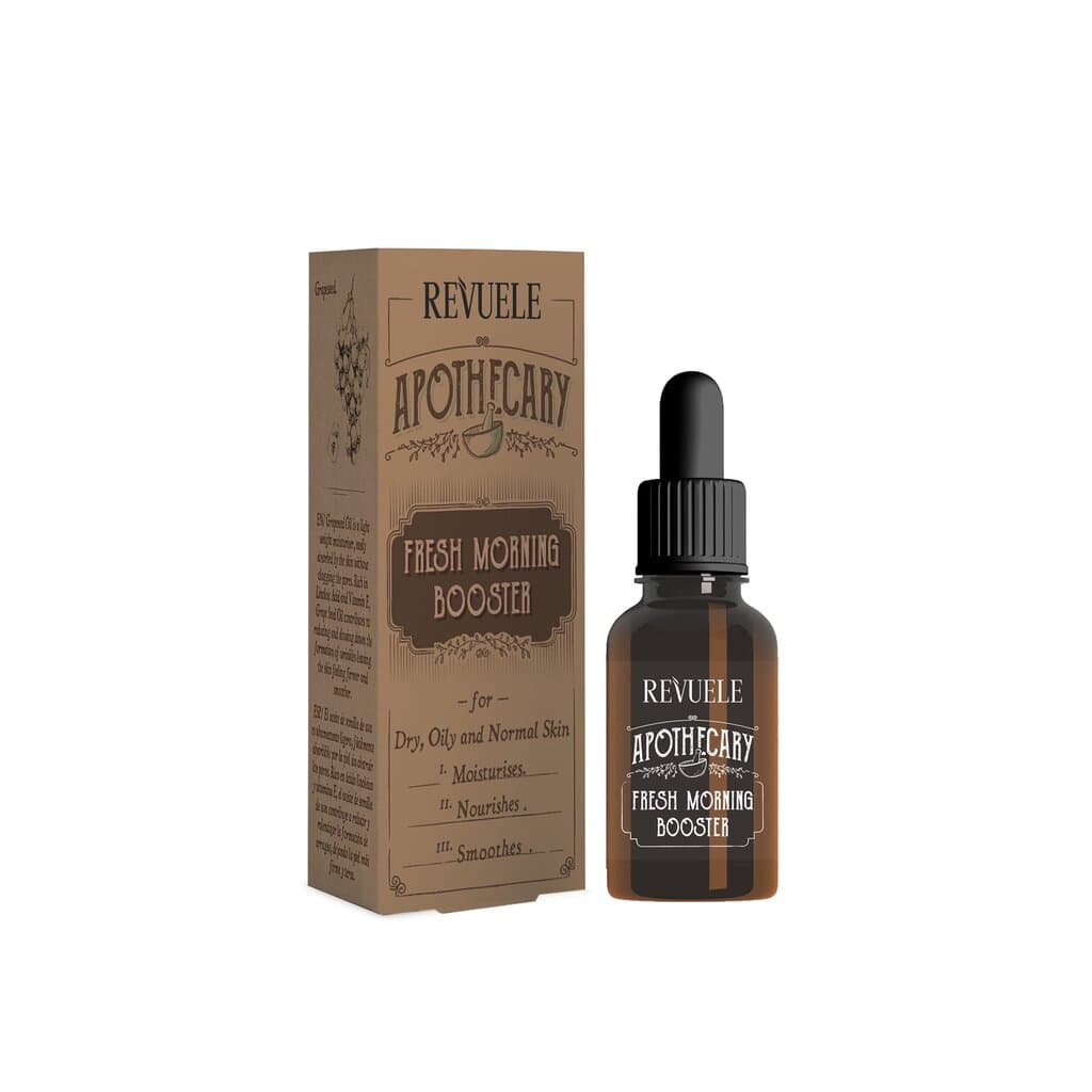 Revuelve Apothecary Fresh Morning Booster 1