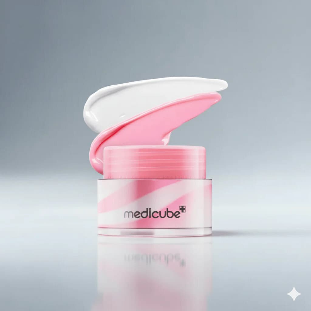 Medicube PDRN Glow Lip Mask 2