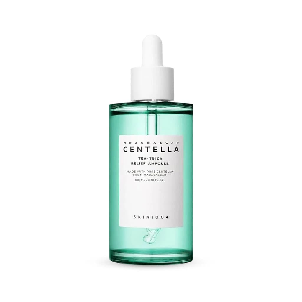 SKIN1004 Centella Tea-Trica Relief Ampoule 3