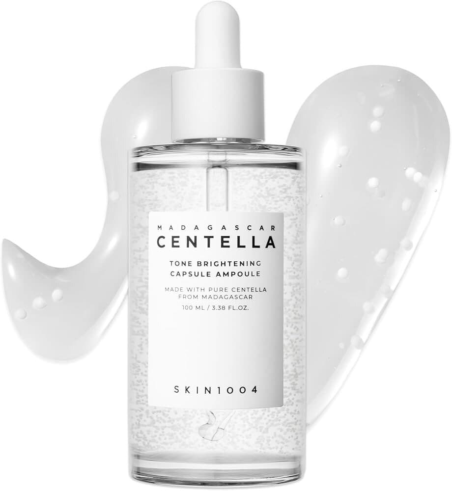 SKIN1004 Madagascar Centella Tone Brightening Capsule Ampoule 2