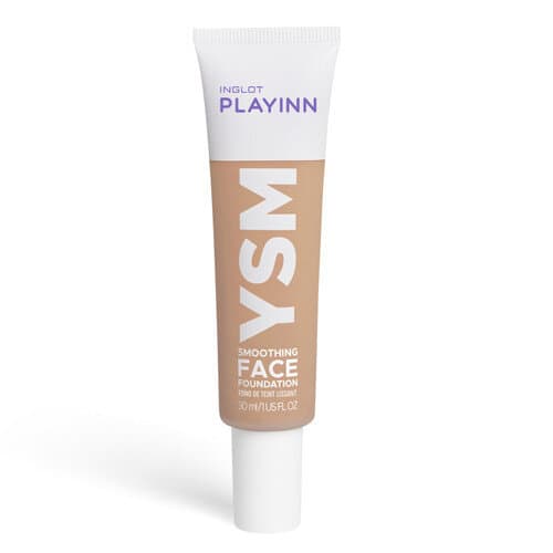 Playinn Smoothing Face Foundation 66 1