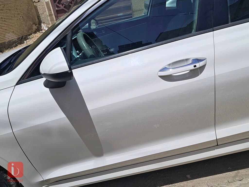 KIA K5 5