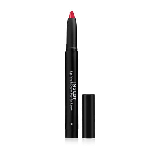AMC Lip Pencil with Sharpener 21 1