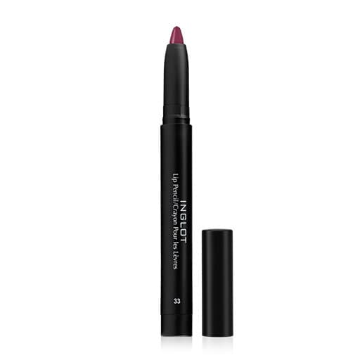 AMC Lip Pencil with Sharpener 33 1