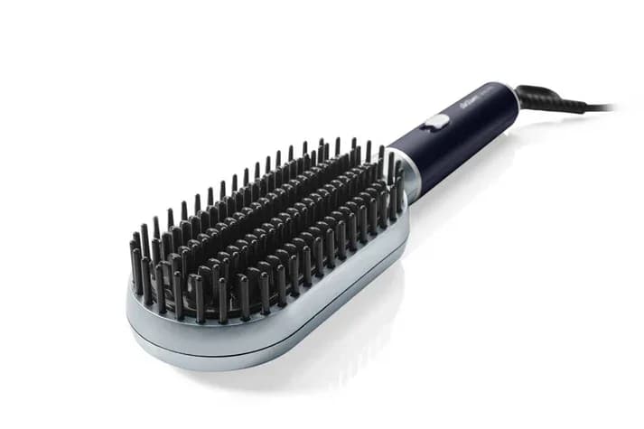 Arzum Revolution Hair Straightener Brush - AR5158 2