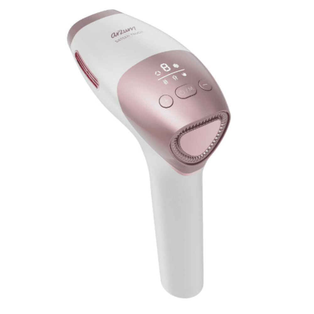 Arzum Sateen Touch Pro IPL Hair Removal System - AR5178 2