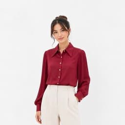 Dark Red