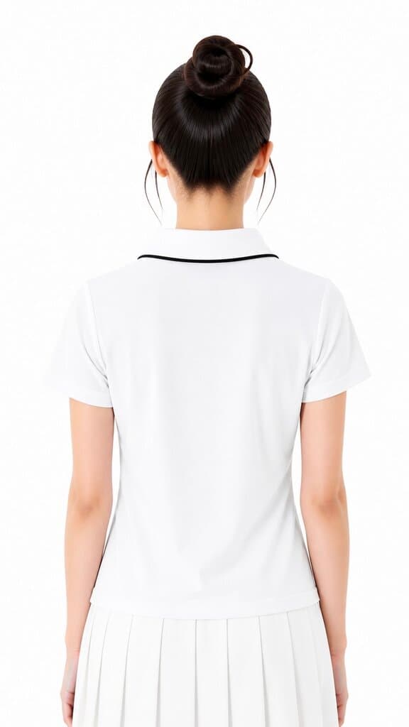 Alo Women's Cotton T-Shirt - Black (Free Size) 2