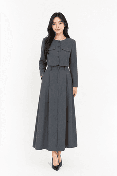 Dark Gray