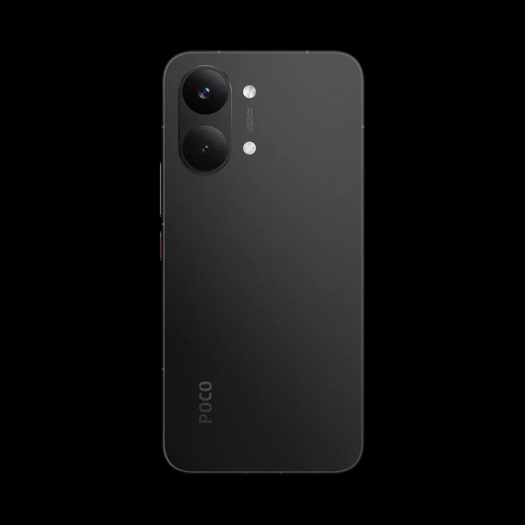 POCO X8 Pro Max 512 GB 3