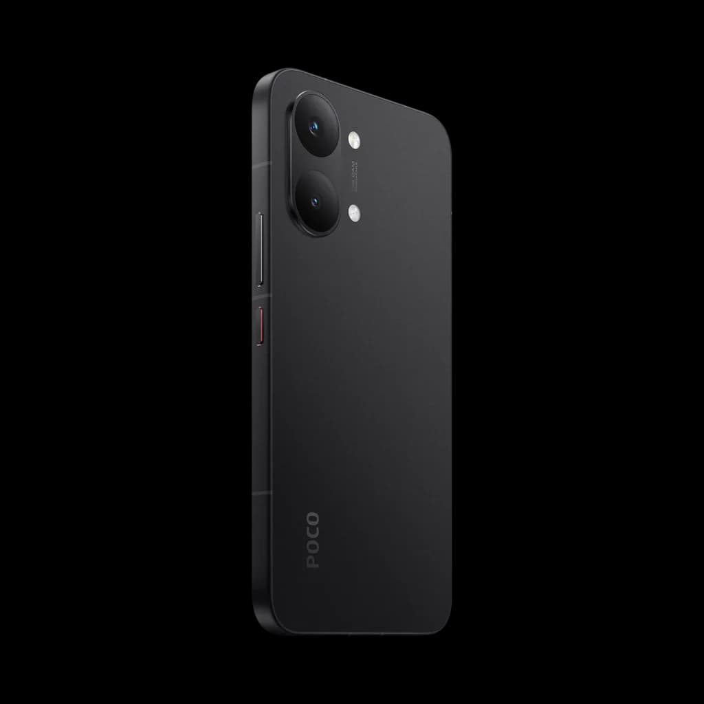 POCO X8 Pro Max 512 GB 4