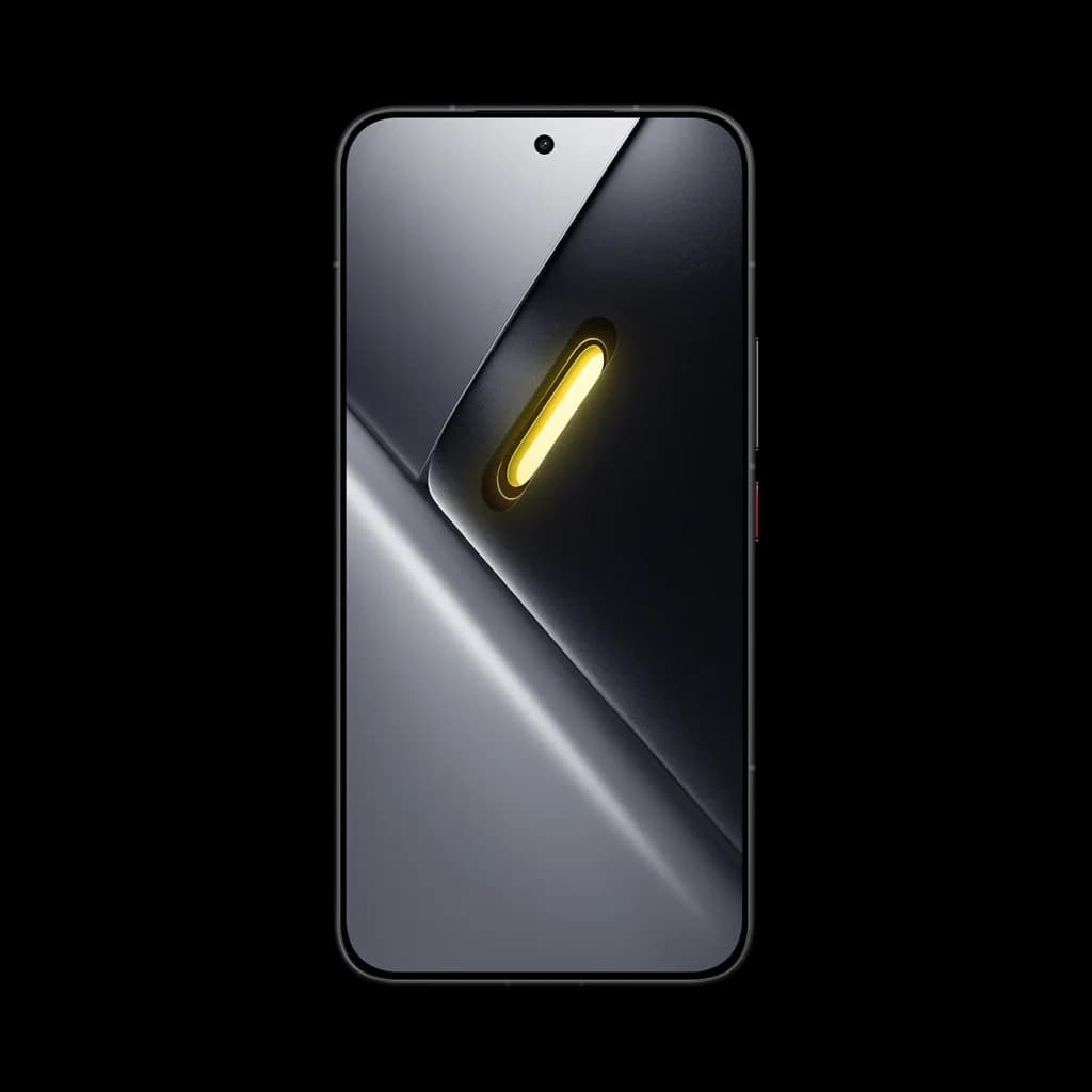 POCO X8 Pro Max 512 GB 6