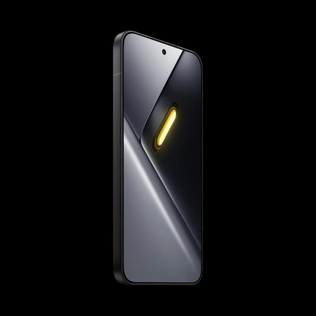POCO X8 Pro Max 512 GB 7