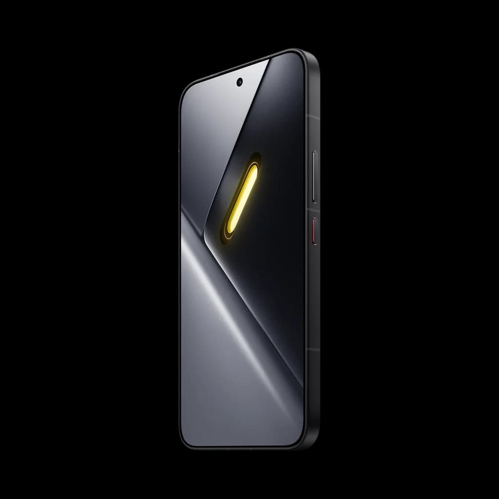POCO X8 Pro Max 512 GB 8