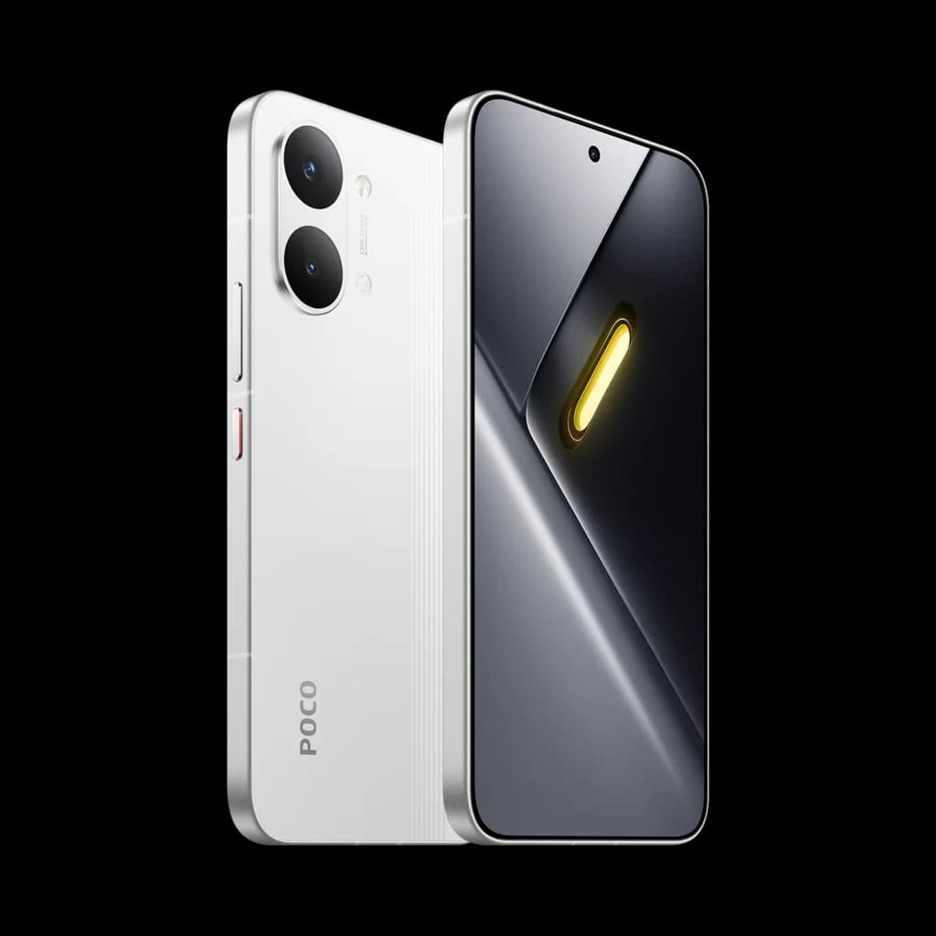 POCO X8 Pro Max 256 GB 2