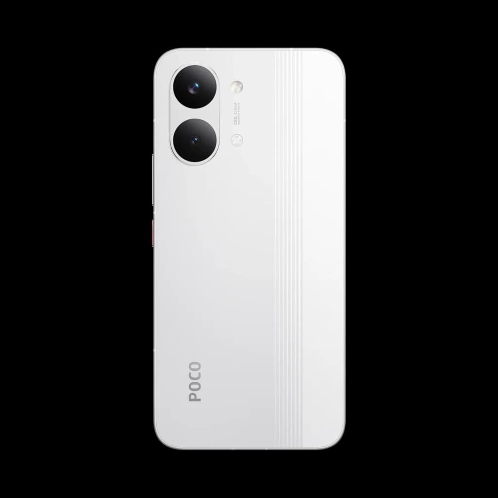 POCO X8 Pro Max 256 GB 3