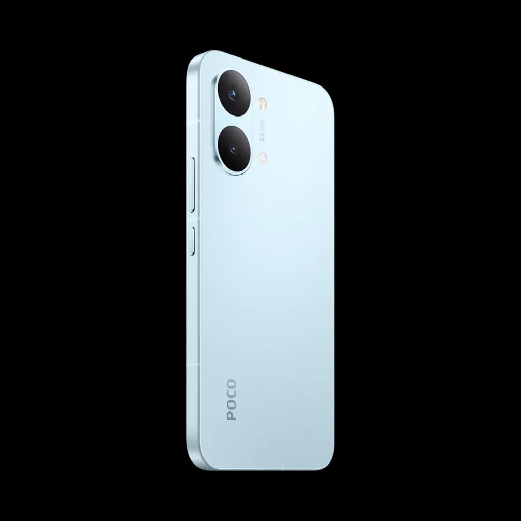 POCO X8 Pro Max 512 GB 4