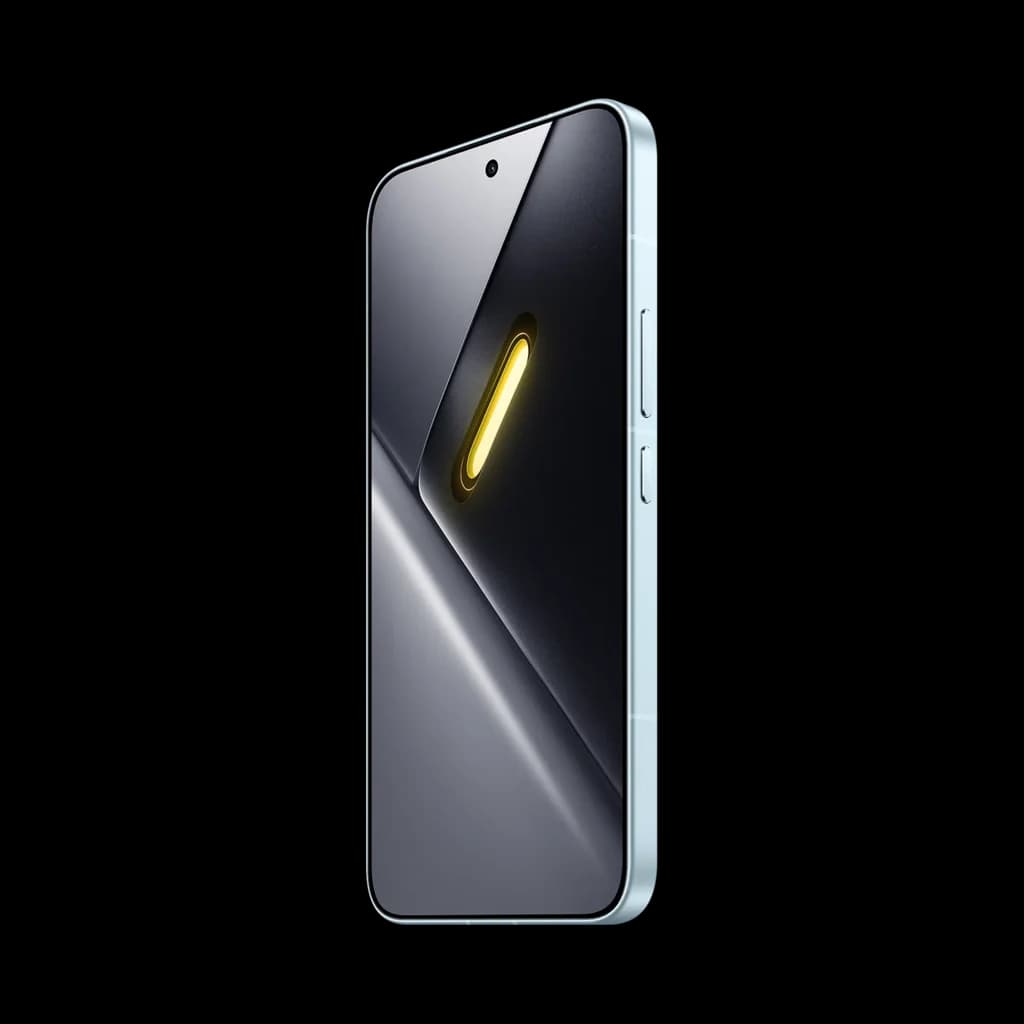 POCO X8 Pro Max 512 GB 8