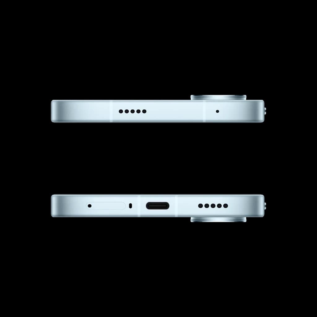 POCO X8 Pro Max 512 GB 9
