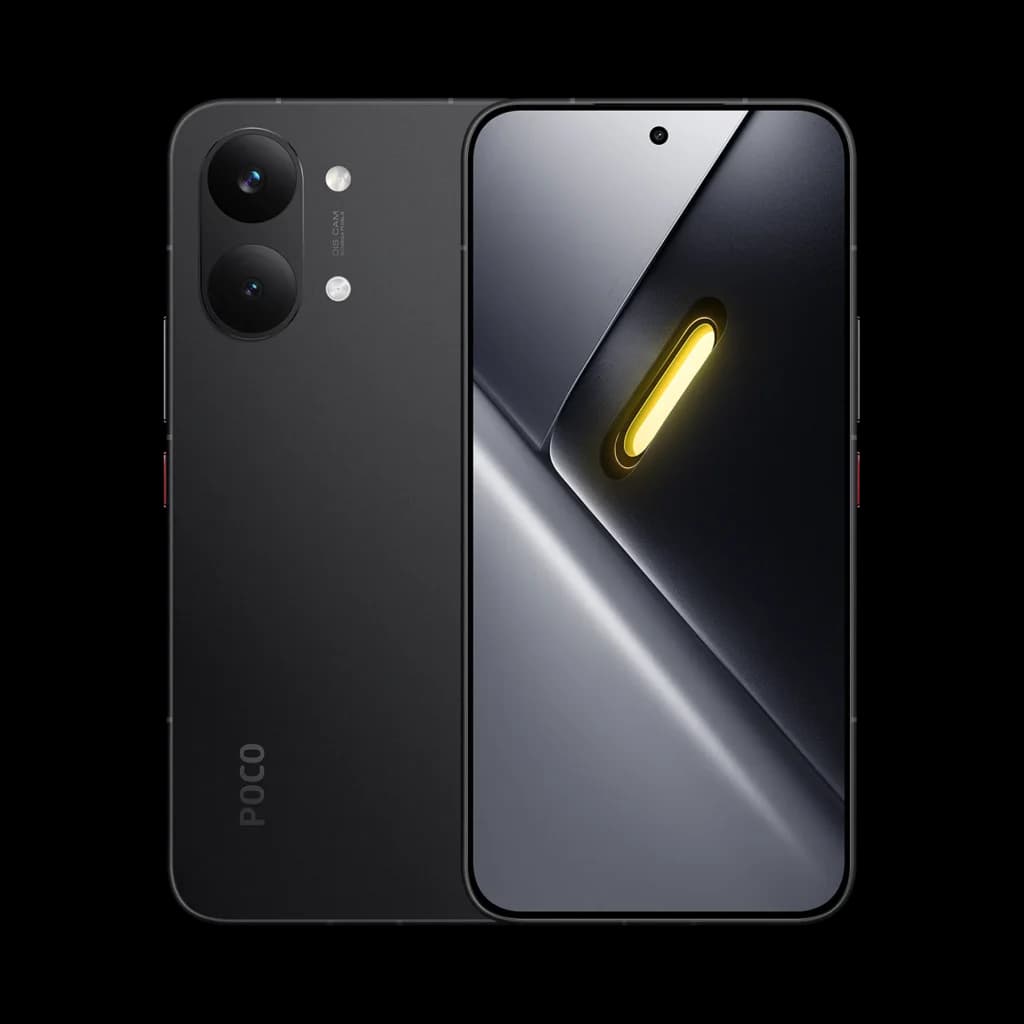 POCO X8 Pro Max 512 GB 1