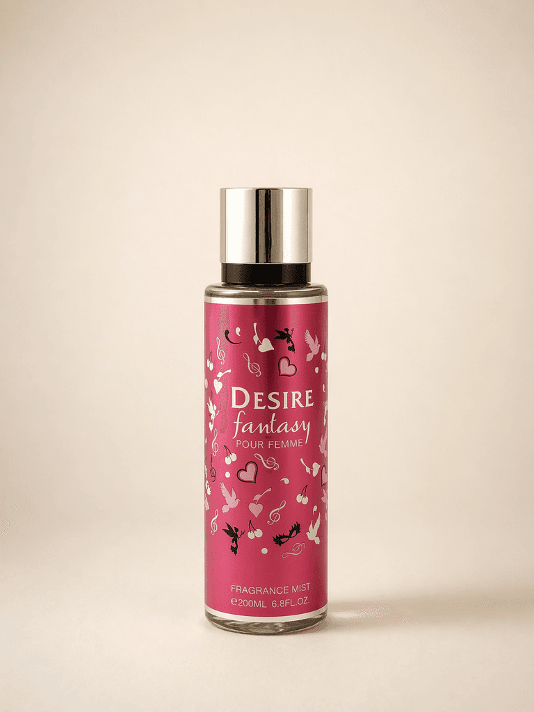 Desire Fantasy EDP - 200ml 1
