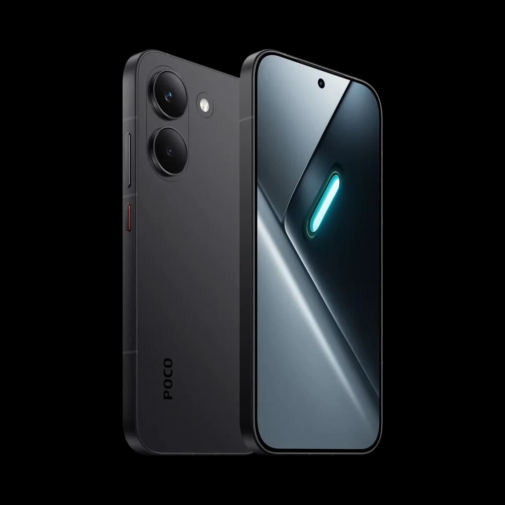 POCO X8 Pro 256 GB 3