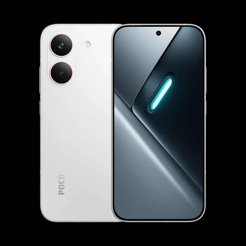 POCO X8 Pro 256 GB 1