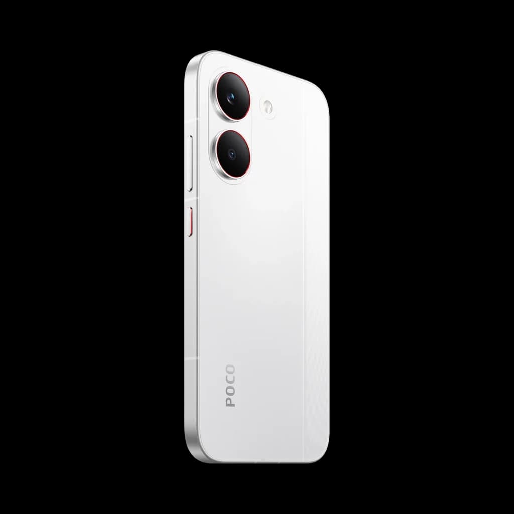 POCO X8 Pro 256 GB 7