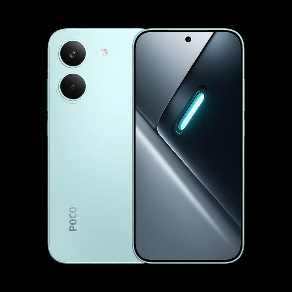 POCO X8 Pro 256 GB 1