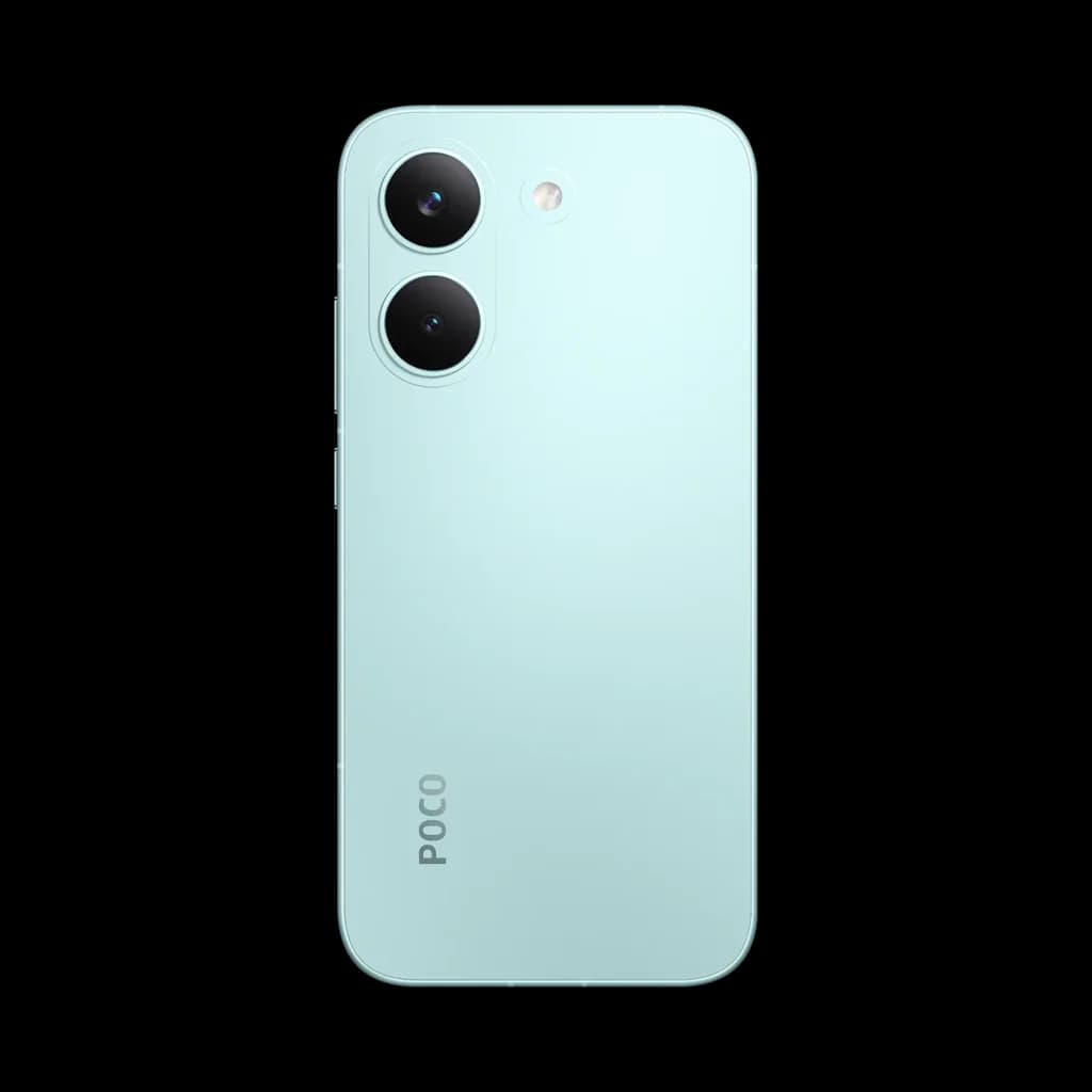 POCO X8 Pro 256 GB 4