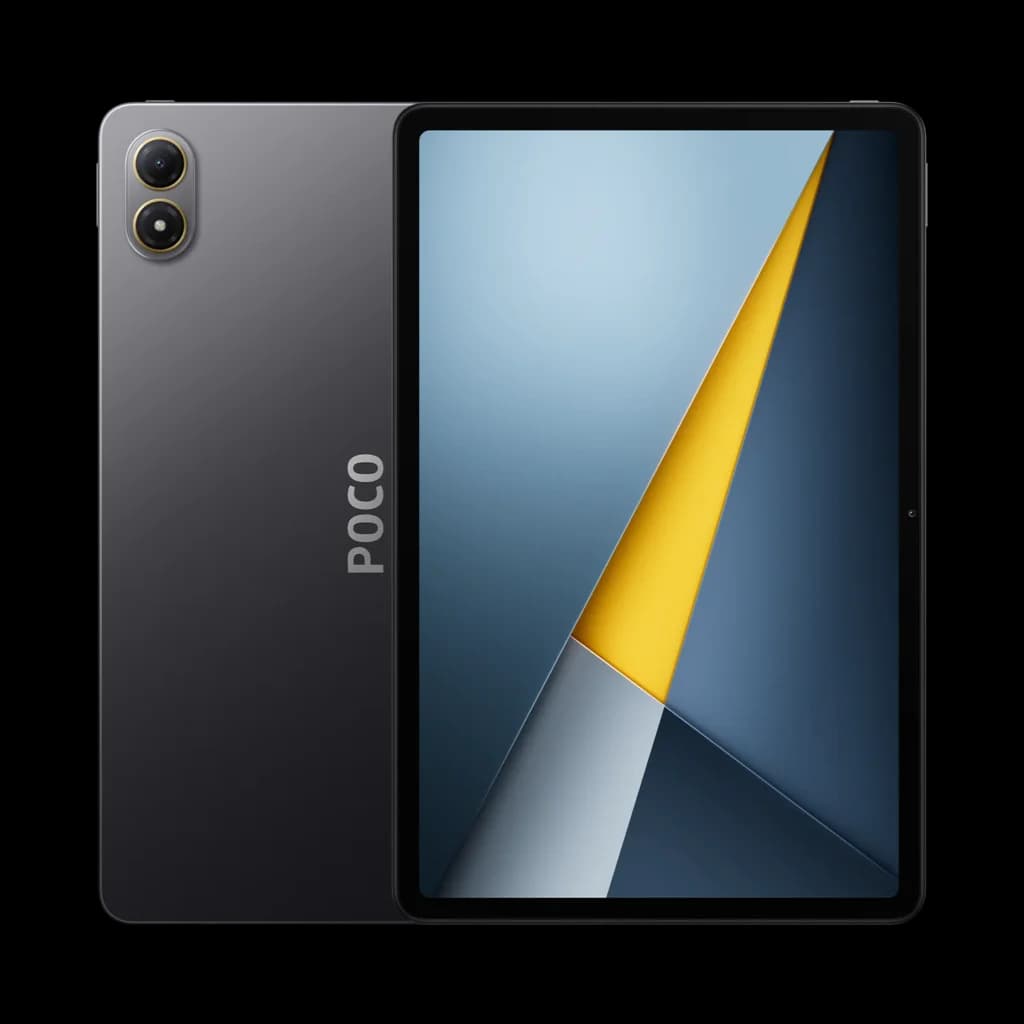 Xiaomi POCO Pad M1 256 GB 1