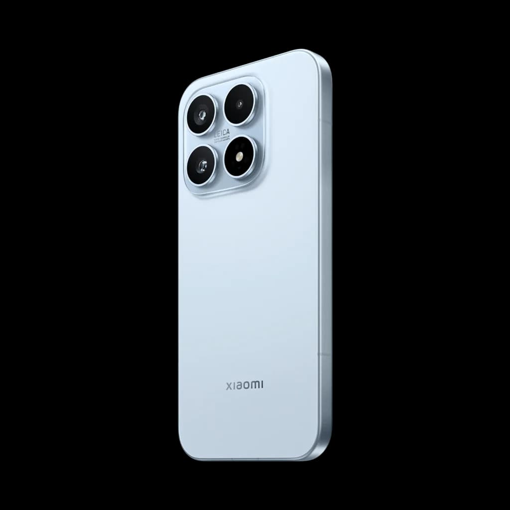 Xiaomi Mi 17 512 GB 4
