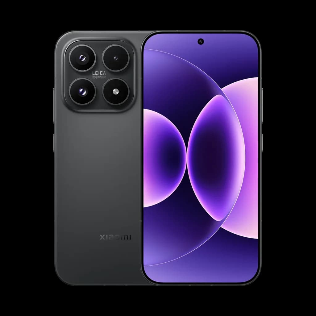 Xiaomi Mi 17 512 GB 1