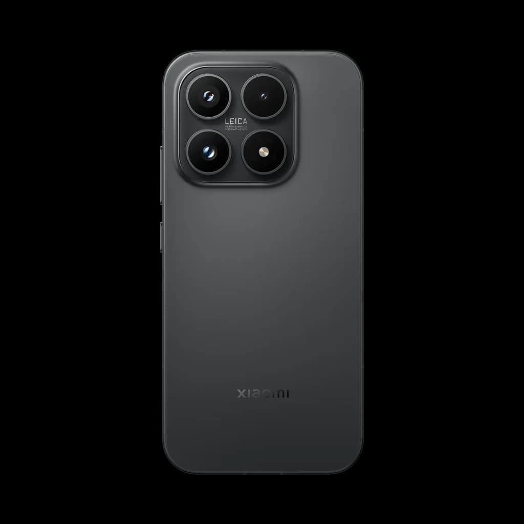 Xiaomi Mi 17 512 GB 2