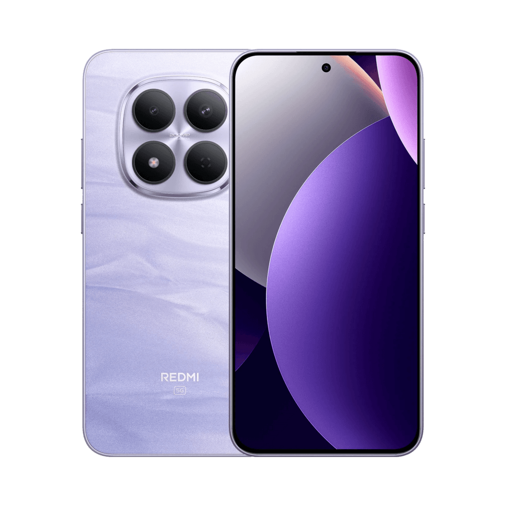 Xiaomi Redmi Note 15 Pro 5G 256 GB 1