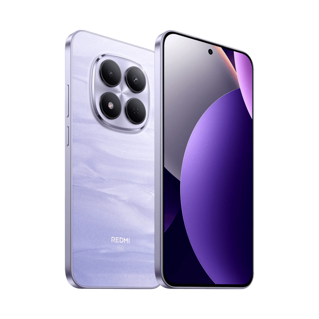 Xiaomi Redmi Note 15 Pro 5G 256 GB 2