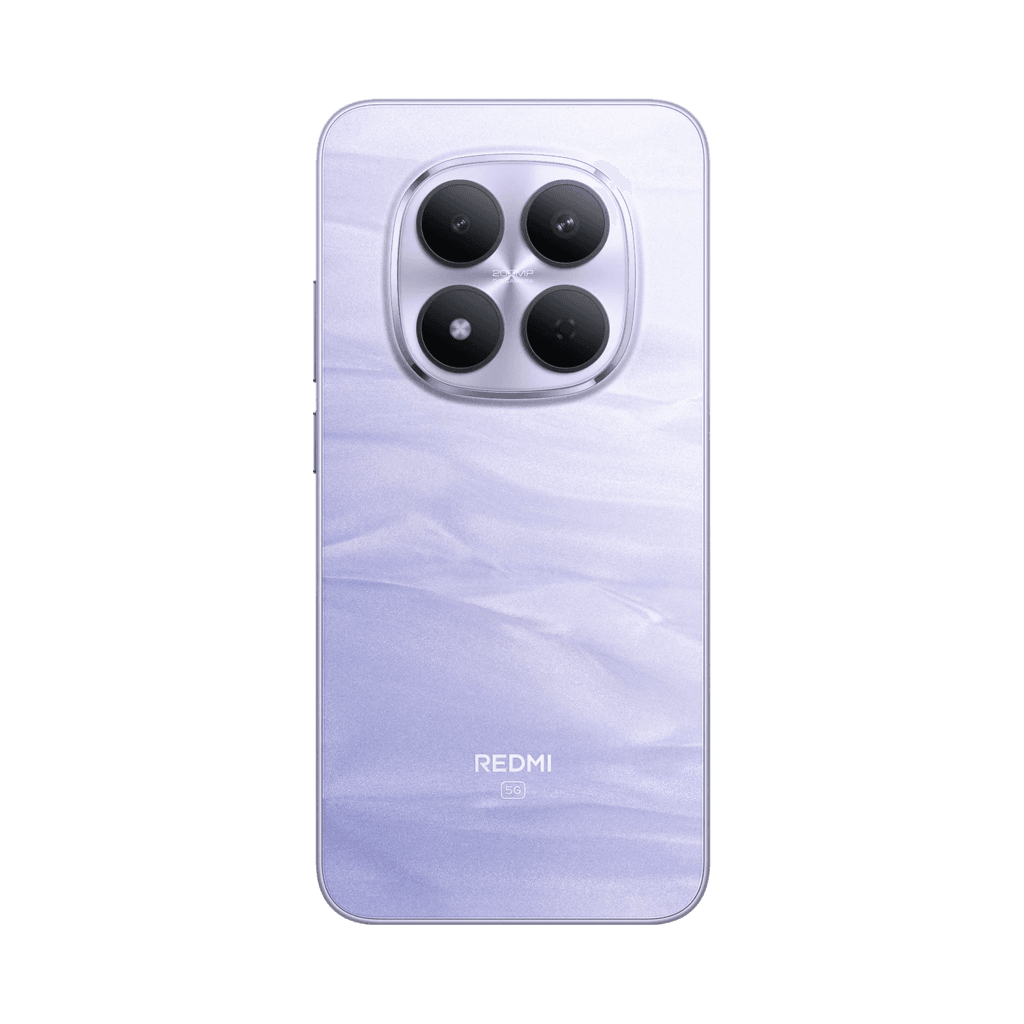 Xiaomi Redmi Note 15 Pro 5G 256 GB 3