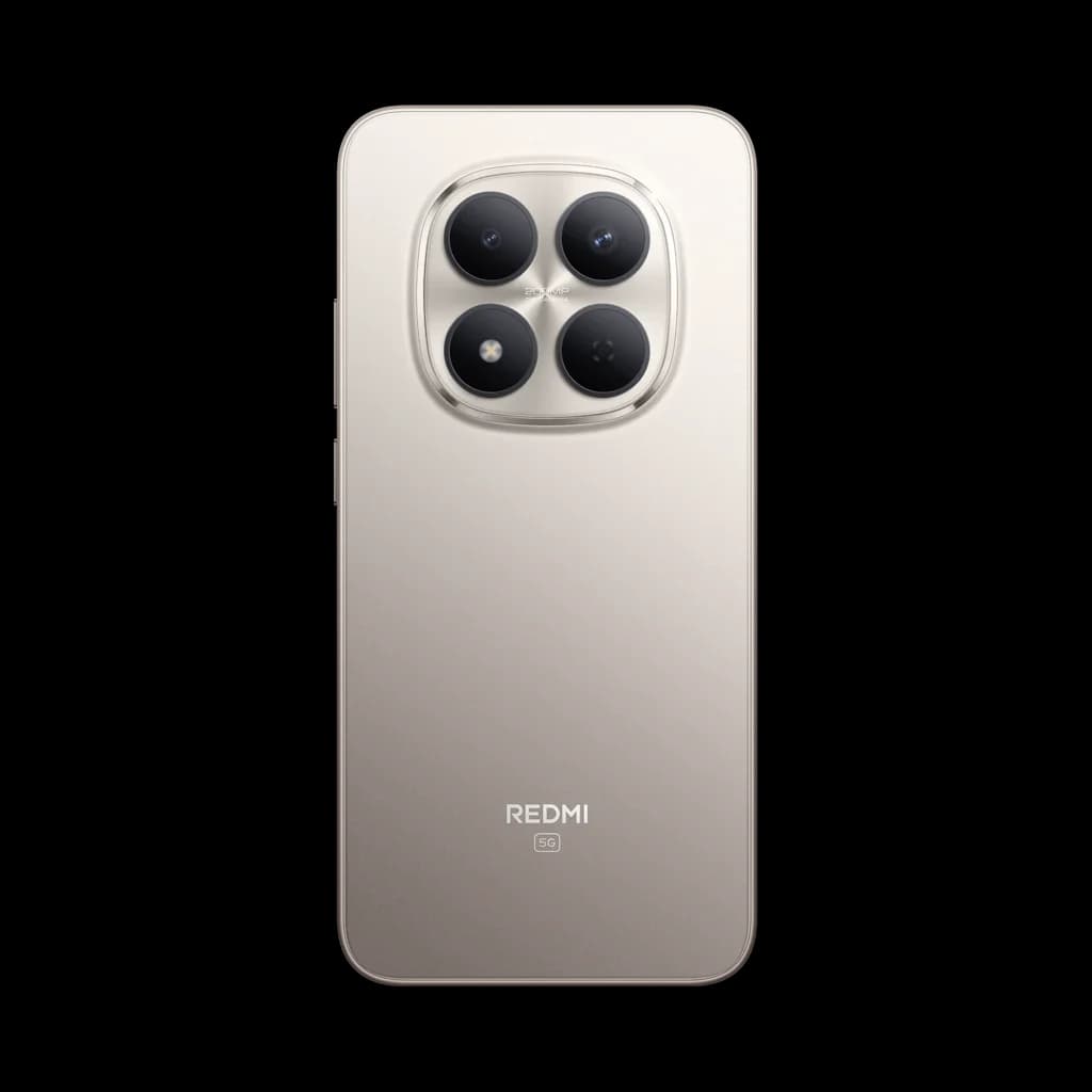 Xiaomi Redmi Note 15 Pro 5G 256 GB 3
