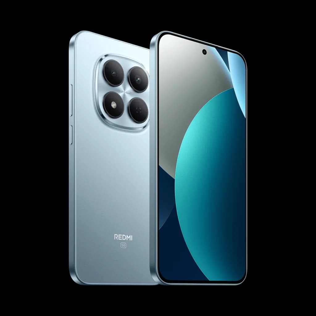 Xiaomi Redmi Note 15 Pro 5G 256 GB 2