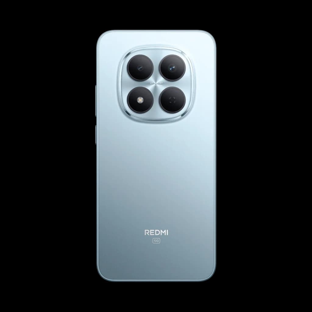 Xiaomi Redmi Note 15 Pro 5G 256 GB 3