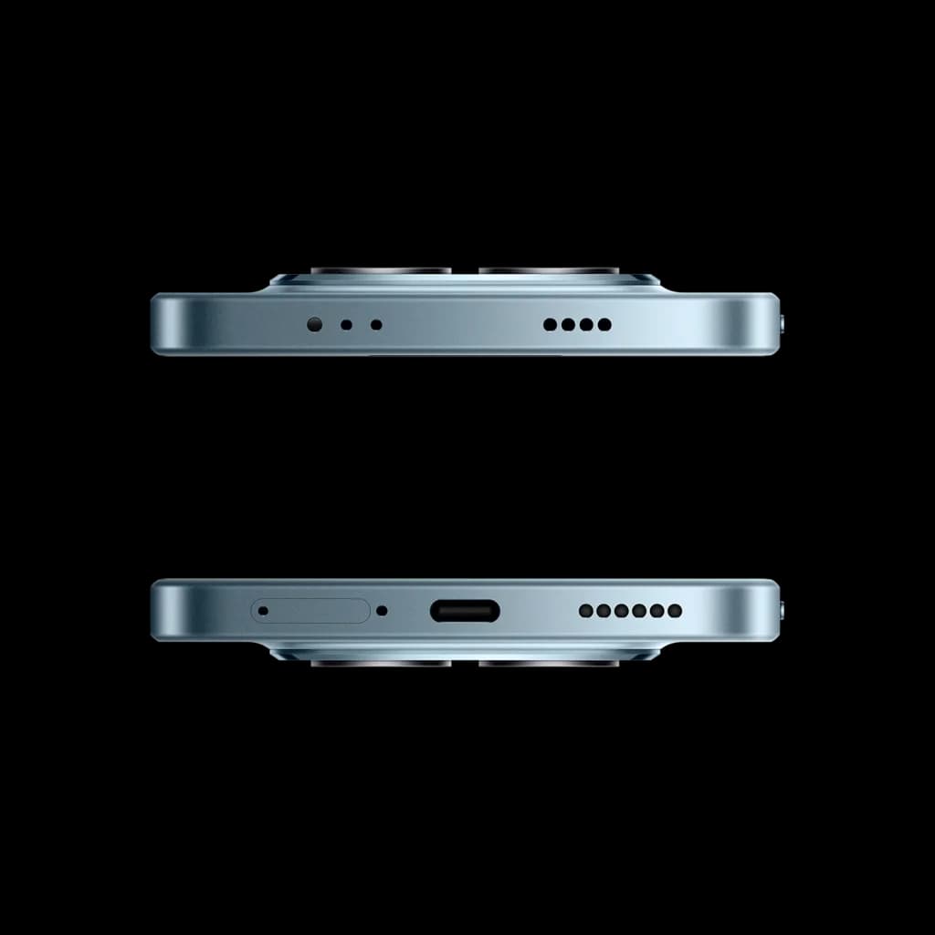 Xiaomi Redmi Note 15 Pro 5G 256 GB 4