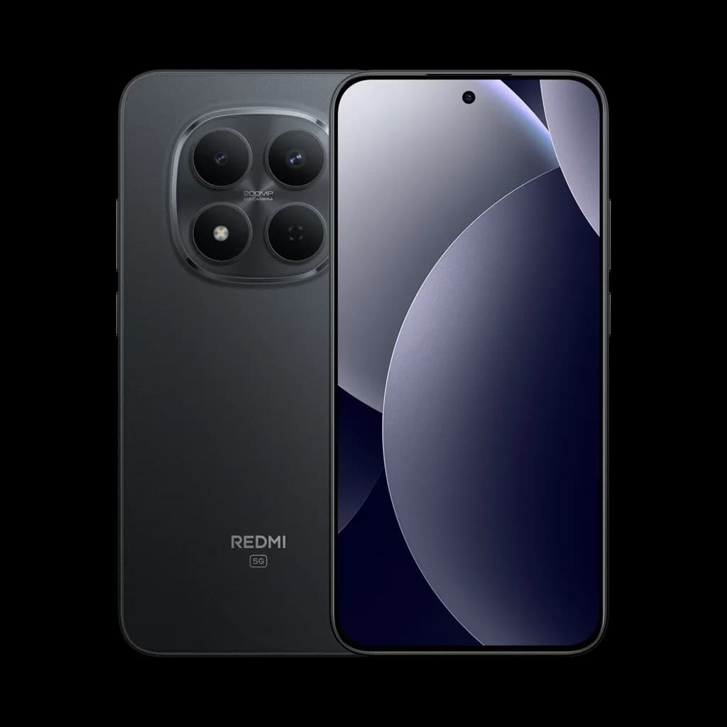 Xiaomi Redmi Note 15 Pro 5G 256 GB 1