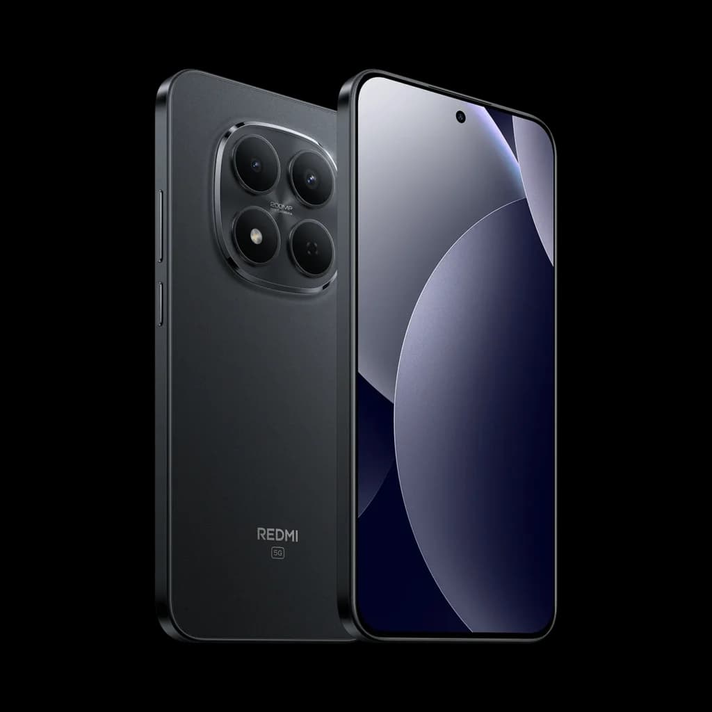 Xiaomi Redmi Note 15 Pro 5G 256 GB 2
